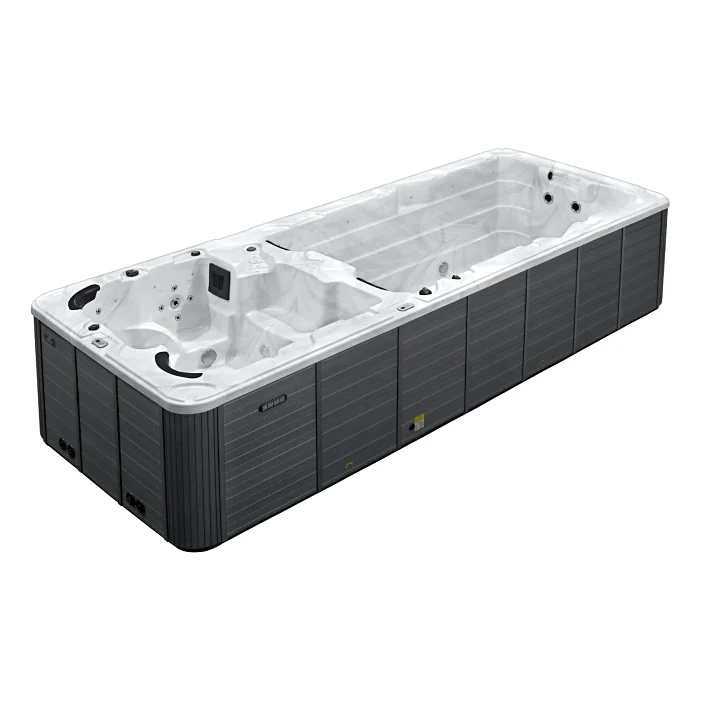 Spa de nage Nisia 6 places, gamme Spas de nage