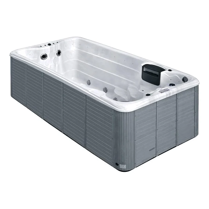 Spa de nage Tilos 3 places, gamme Spas de nage